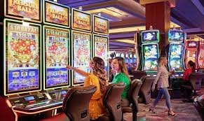 rumi slot