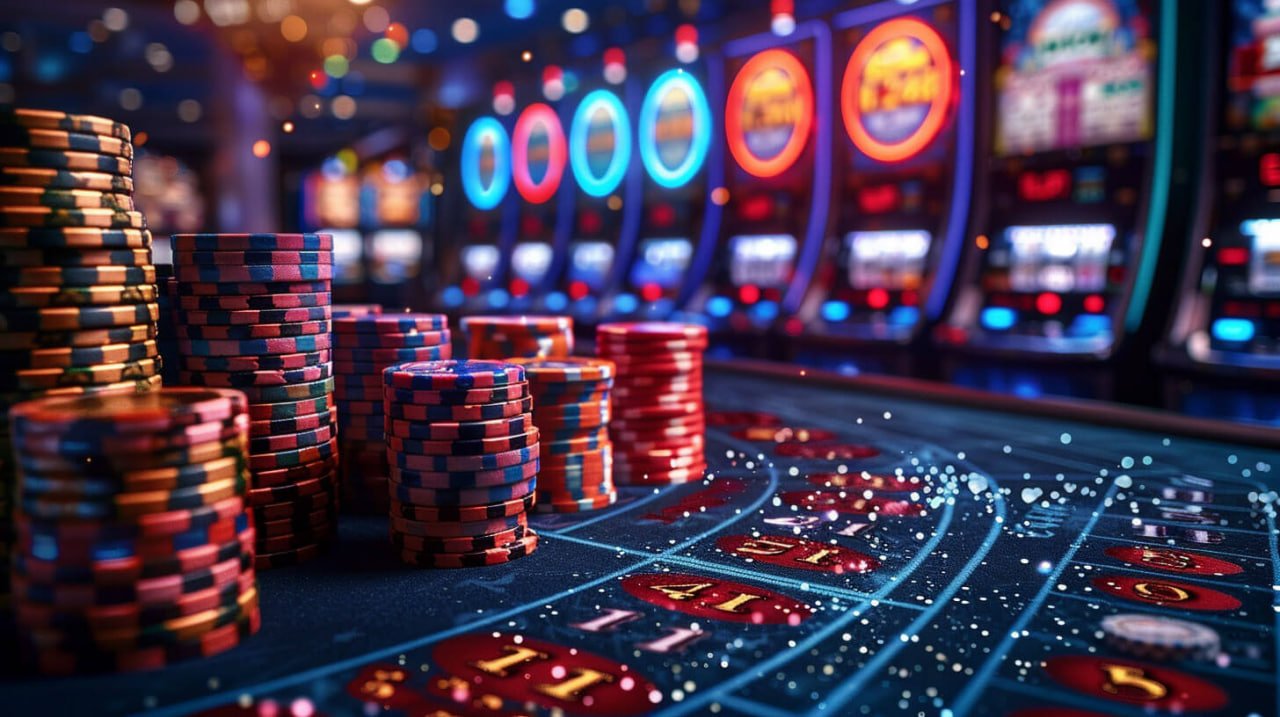 rumi slot