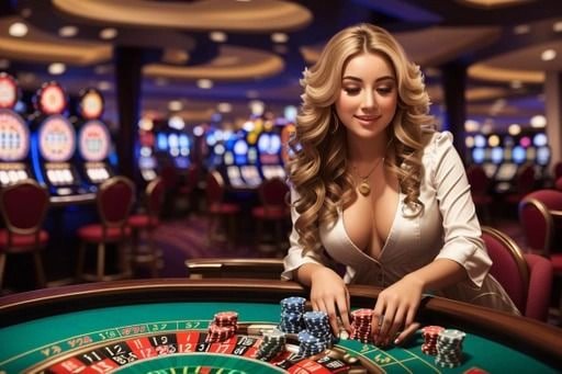 rumi slot