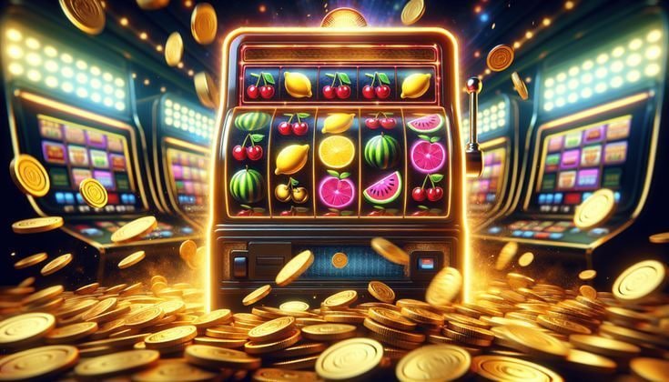 rumi slot