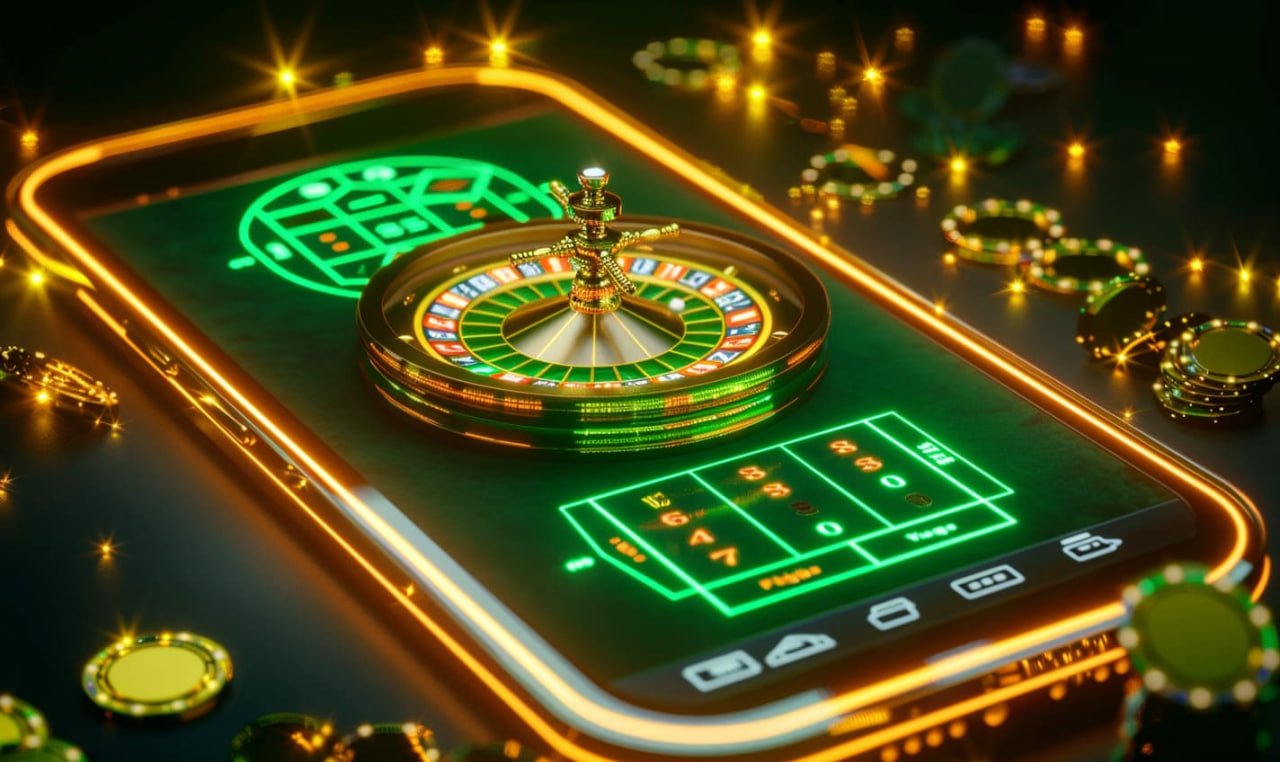 rumi slot