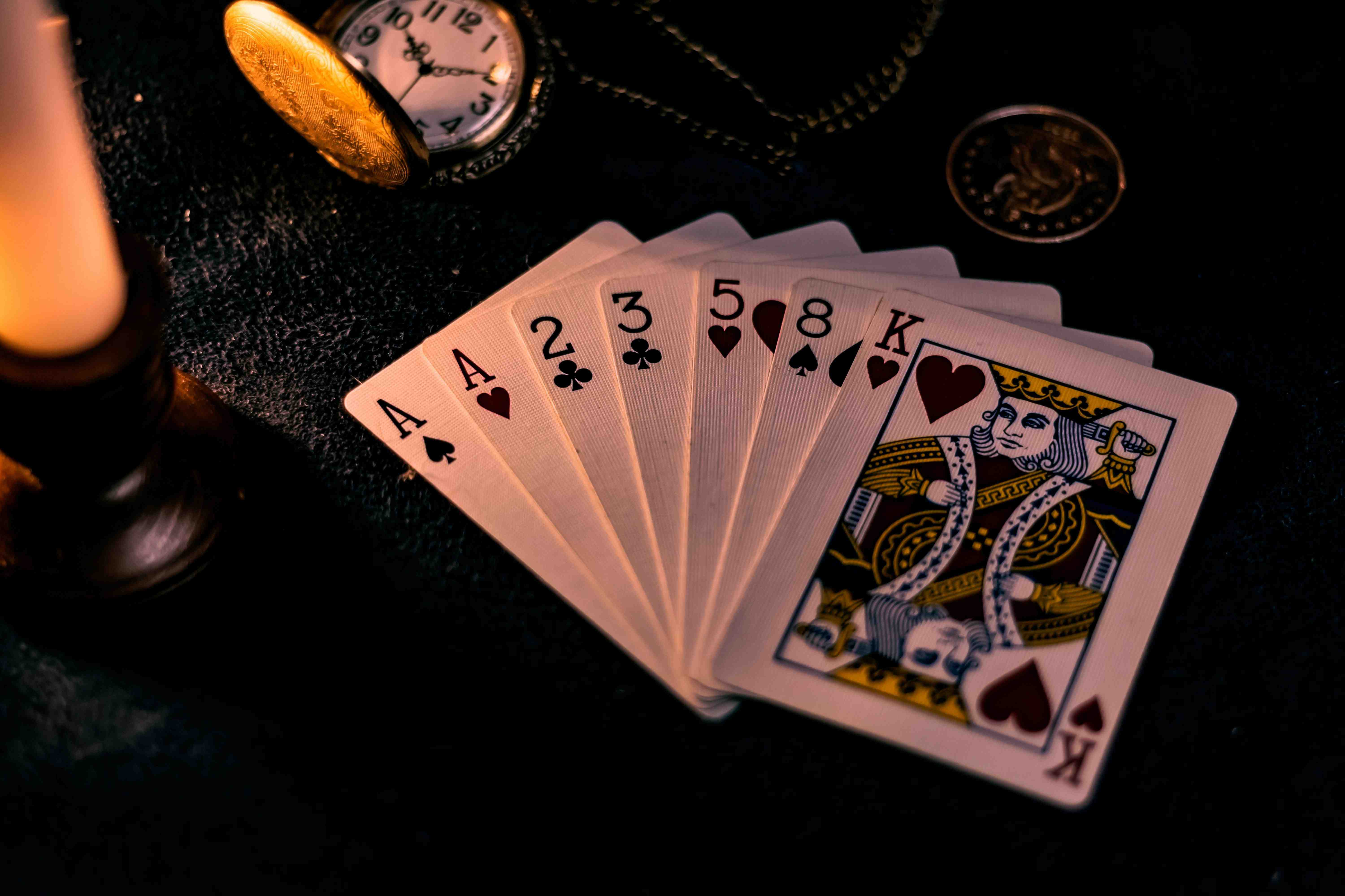 rumi slot