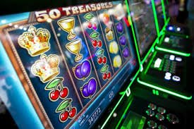 rumi slot