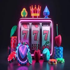 rumi slot