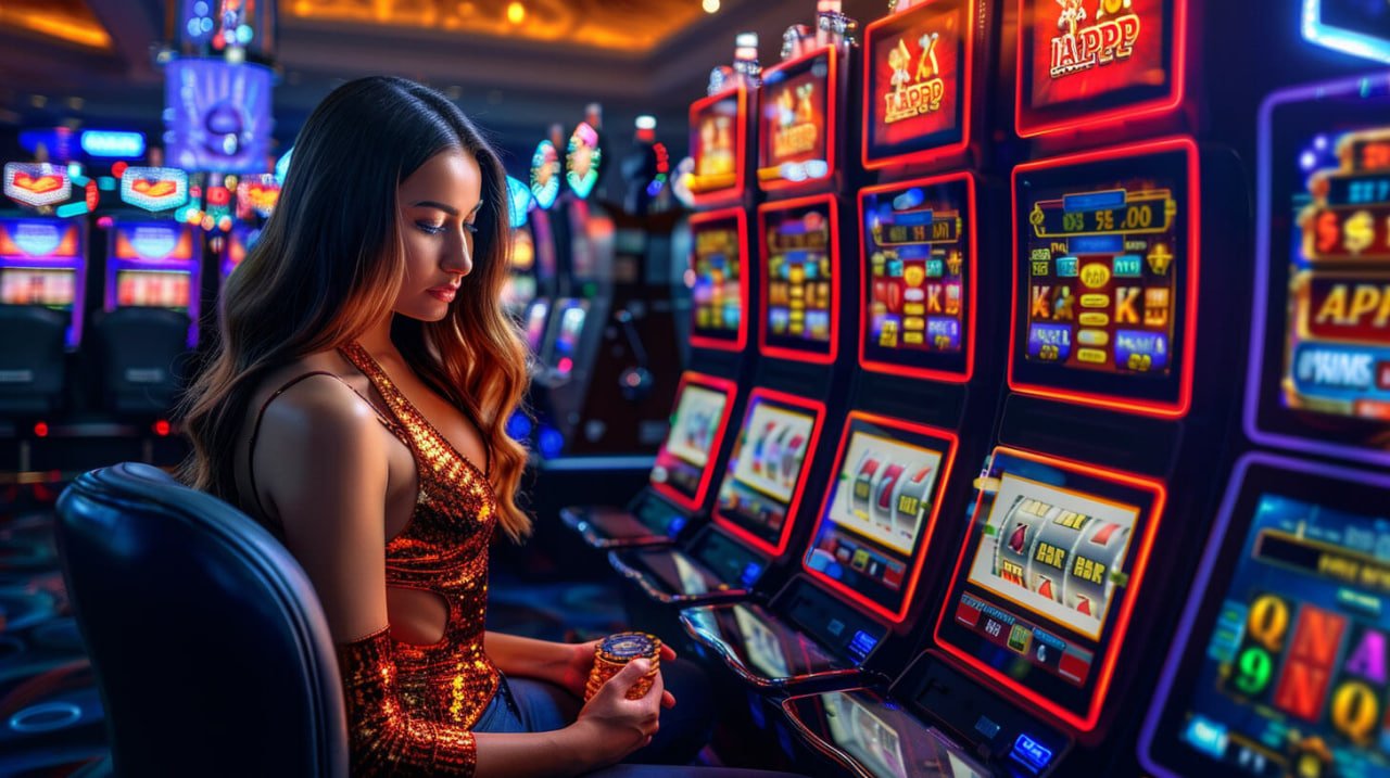 rumi slot